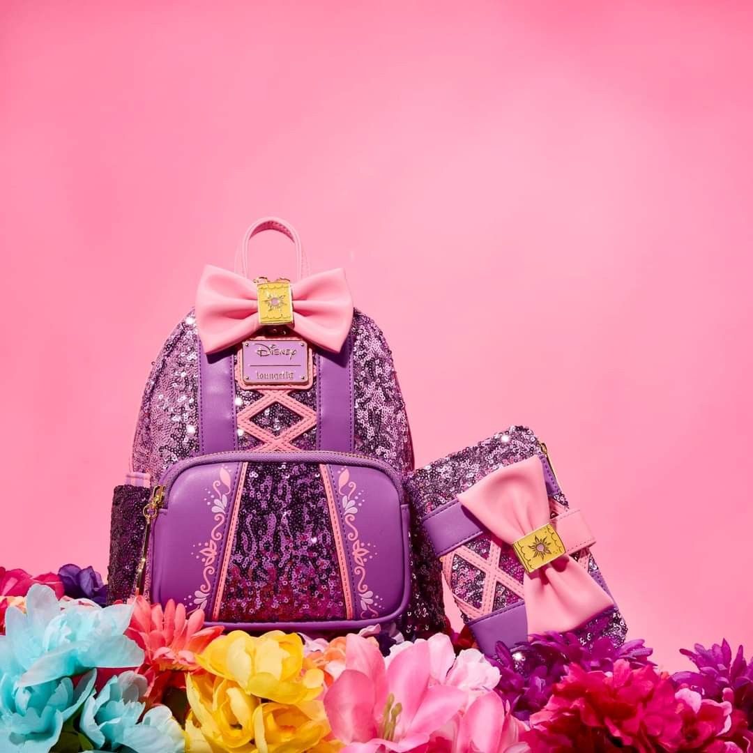 Castiel new arrivals mini backpack