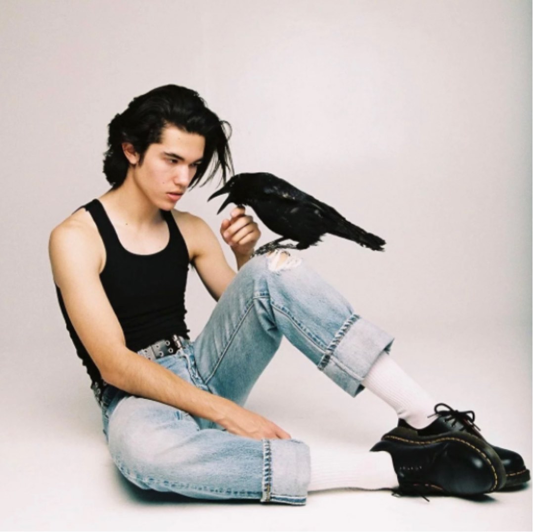 conan gray tickets, Tickets & Vouchers, Event Tickets on Carousell