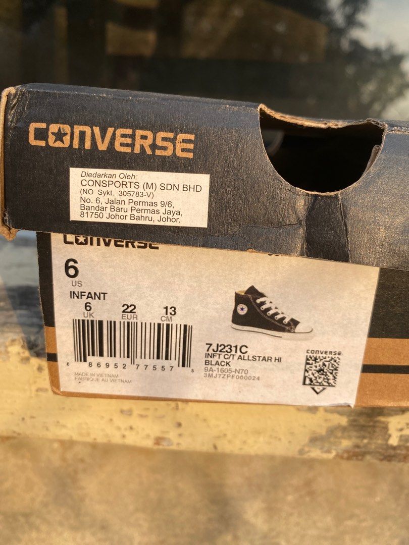 Converse sale permas jaya online