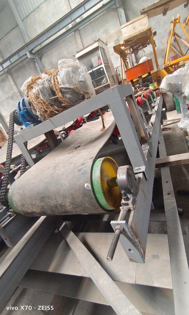 CONVEYOR MACHINE, Commercial & Industrial, Construction Tools