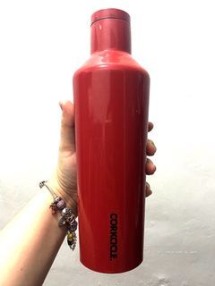 Corkcicle 16oz Dipped Cherry Bomb (475 ml)
