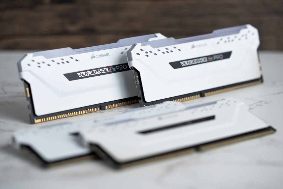 Corsair vengeance rgb pro discount ddr4 light enhancement kit