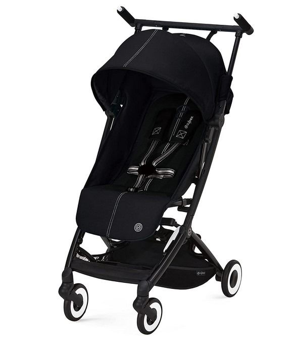 CYBEX Libelle Stroller Ultra Lightweight Stroller Small Fold