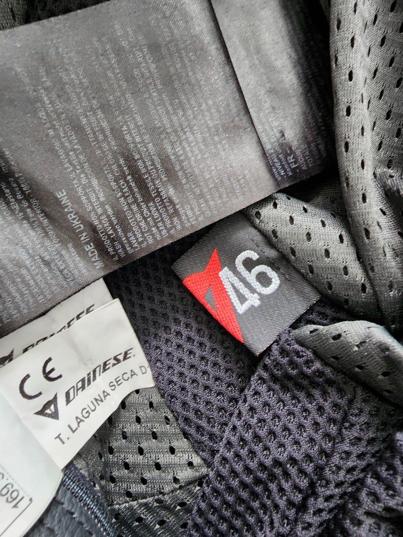 Dainese laguna seca best sale d1 suit