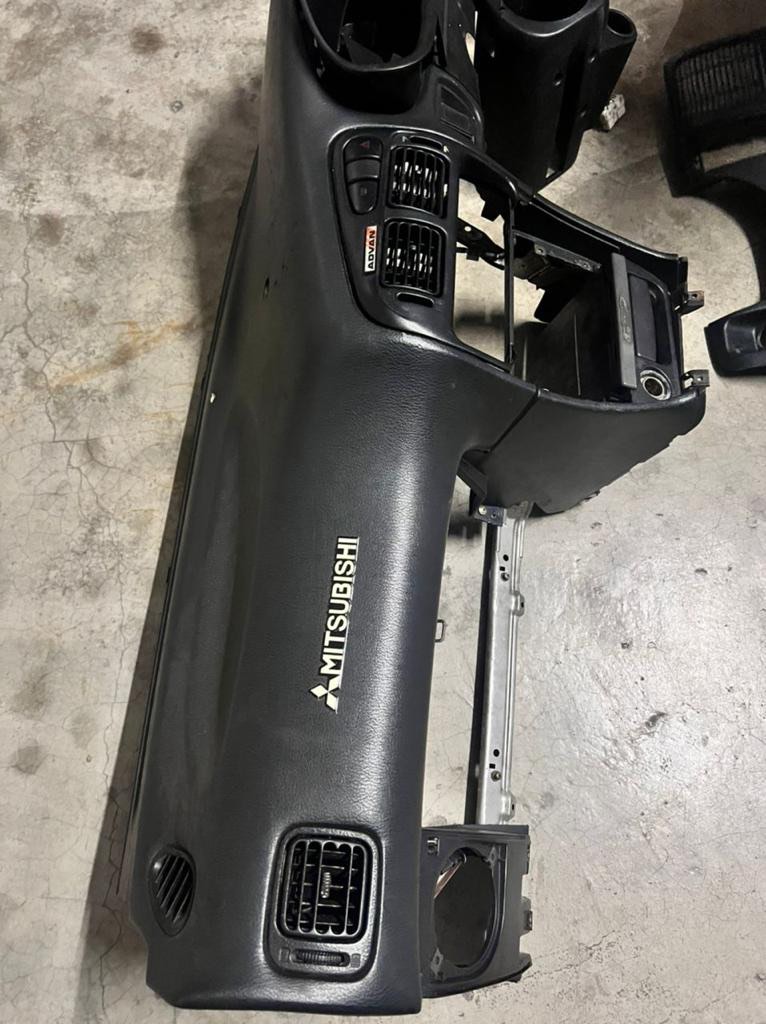 Dashboard evo3 cod kota damansara RM450, Auto Accessories on Carousell