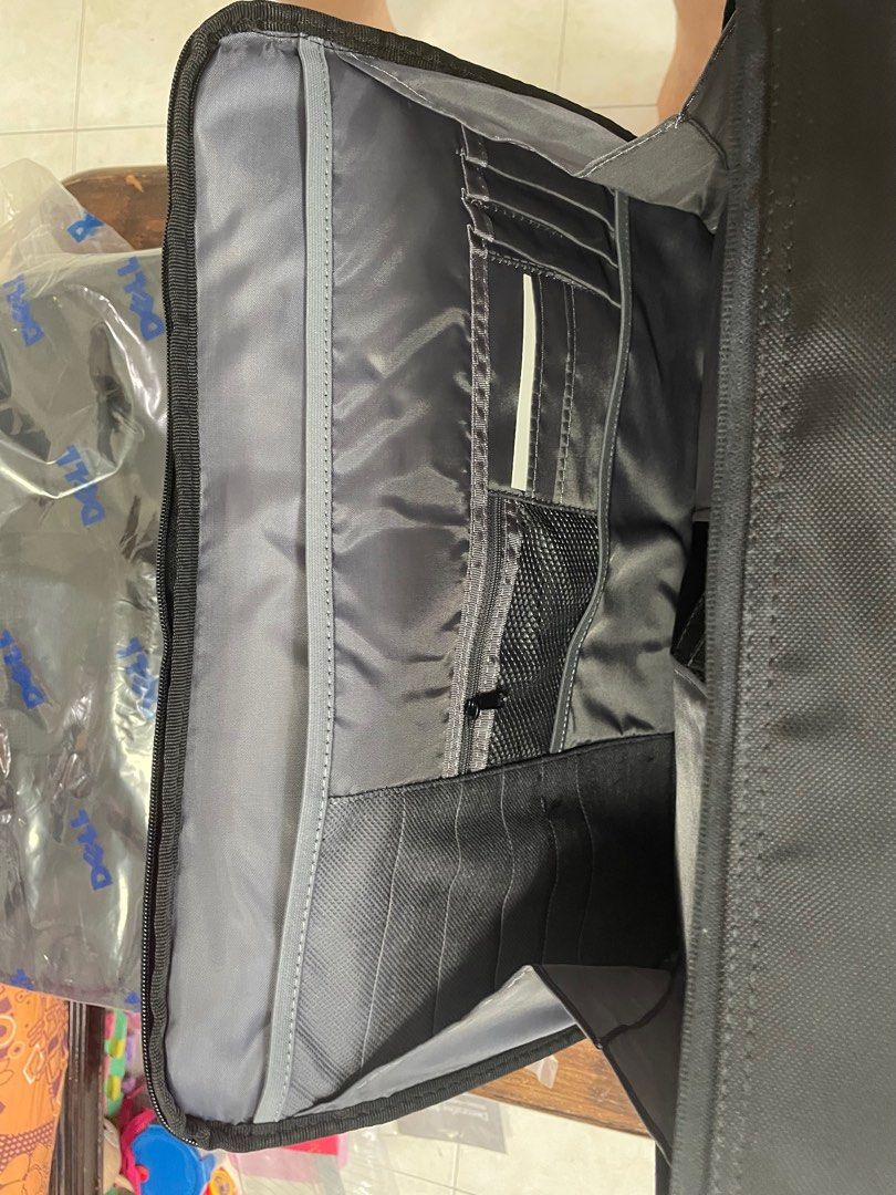 Dell DP458 Nylon Laptop Bag, Computers & Tech, Parts & Accessories