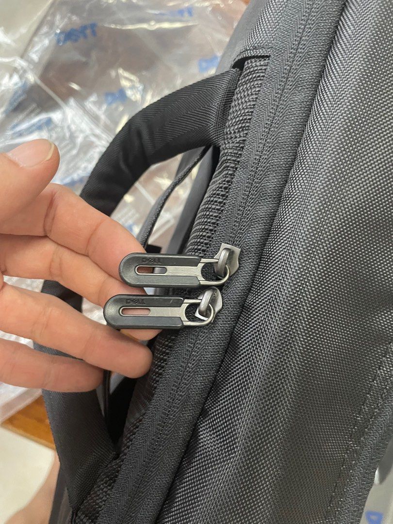 Dell DP458 Nylon Laptop Bag, Computers & Tech, Parts & Accessories