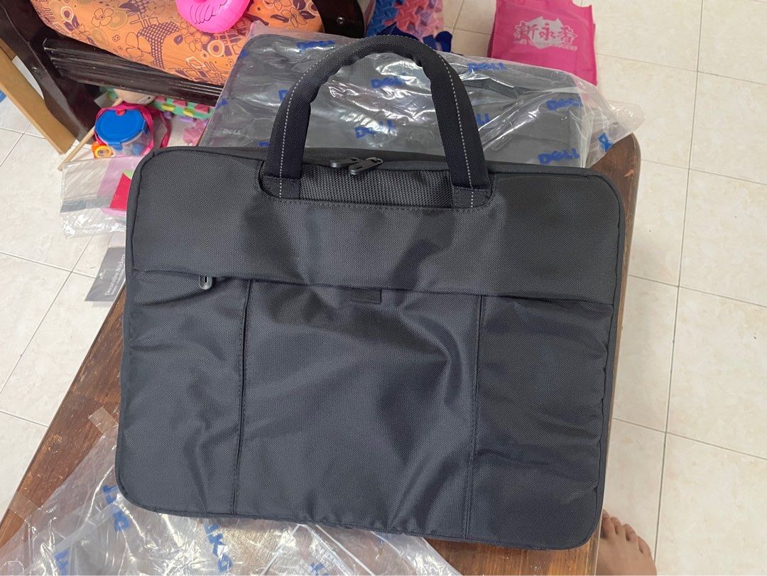 Dell DP458 Nylon Laptop Bag, Computers & Tech, Parts & Accessories