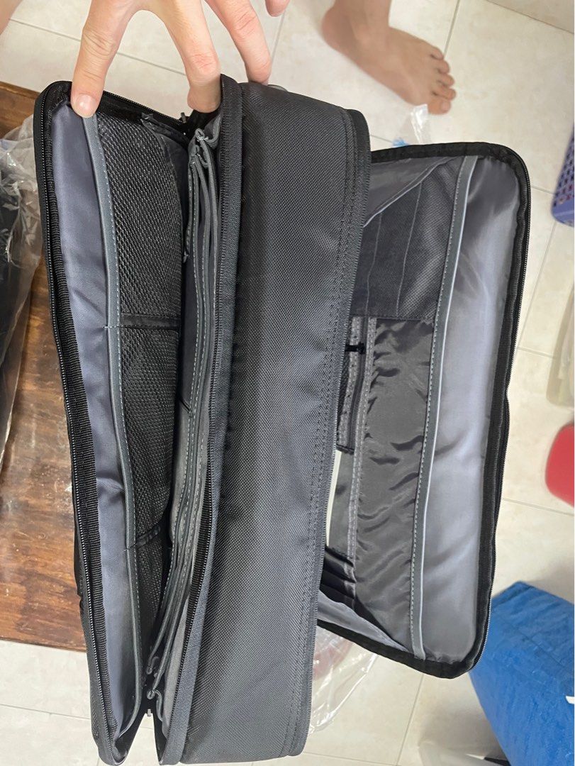 Dell DP458 Nylon Laptop Bag, Computers & Tech, Parts & Accessories