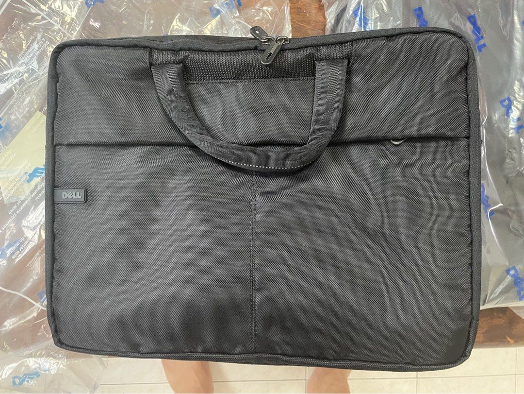 Dell DP458 Nylon Laptop Bag, Computers & Tech, Parts & Accessories