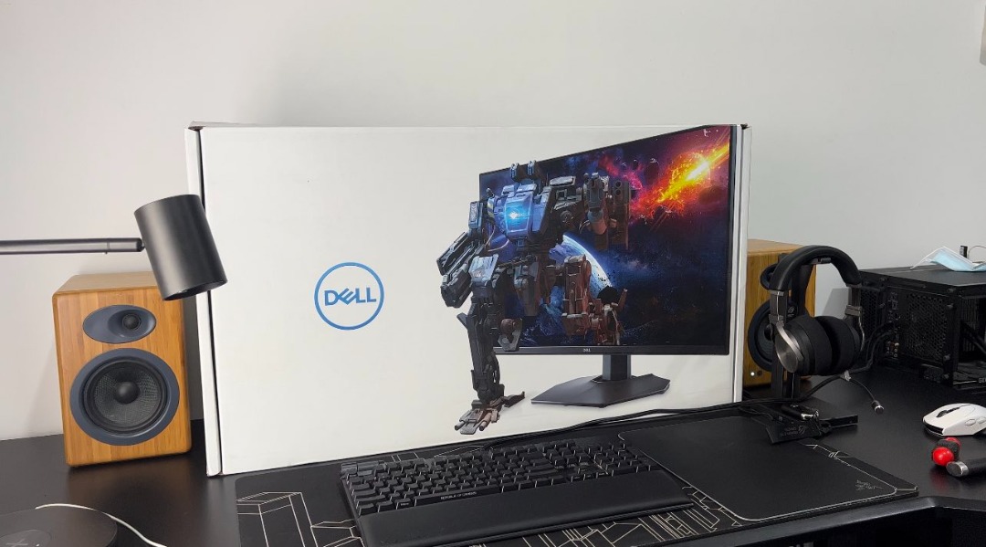 dell 32 g3223q 4k ips 144 hz hdr