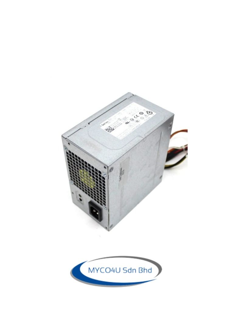 Dell H275AM00 Power Supply, Computers & Tech, Parts & Accessories