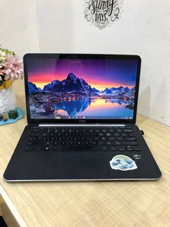 DELL XPS, i7 2nd GENERATION