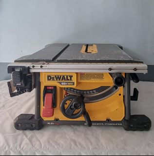 Table saw shop for sale olx