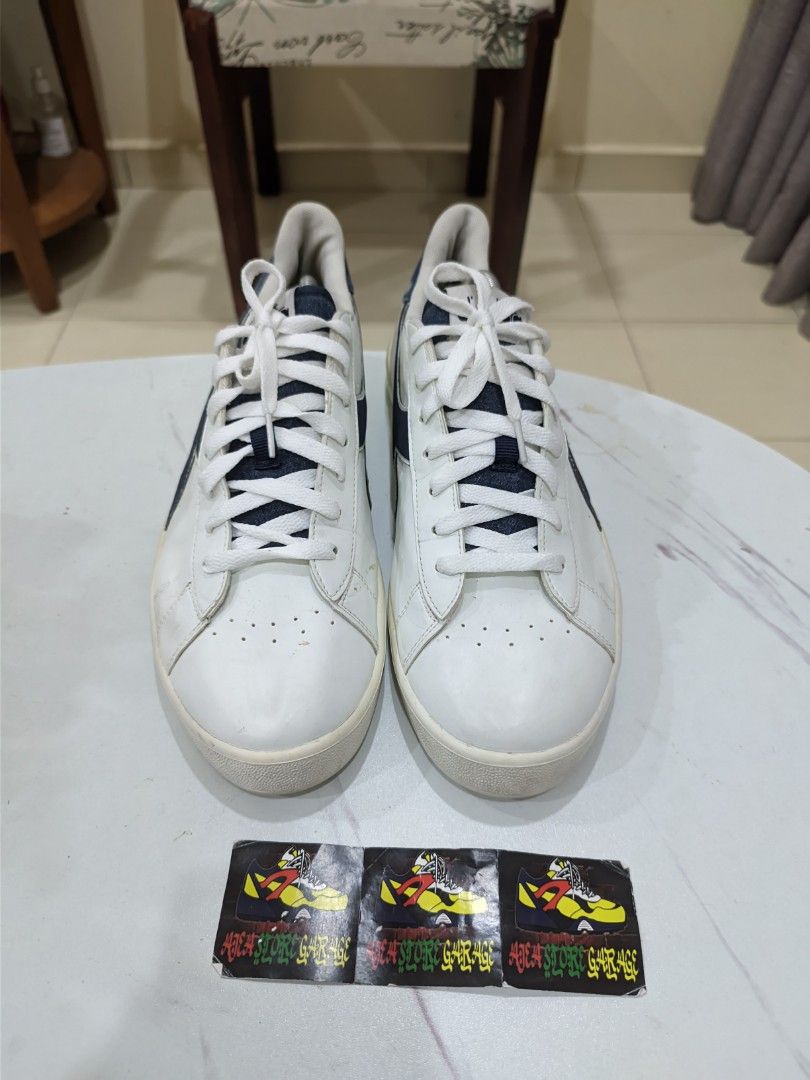J sales crew diadora