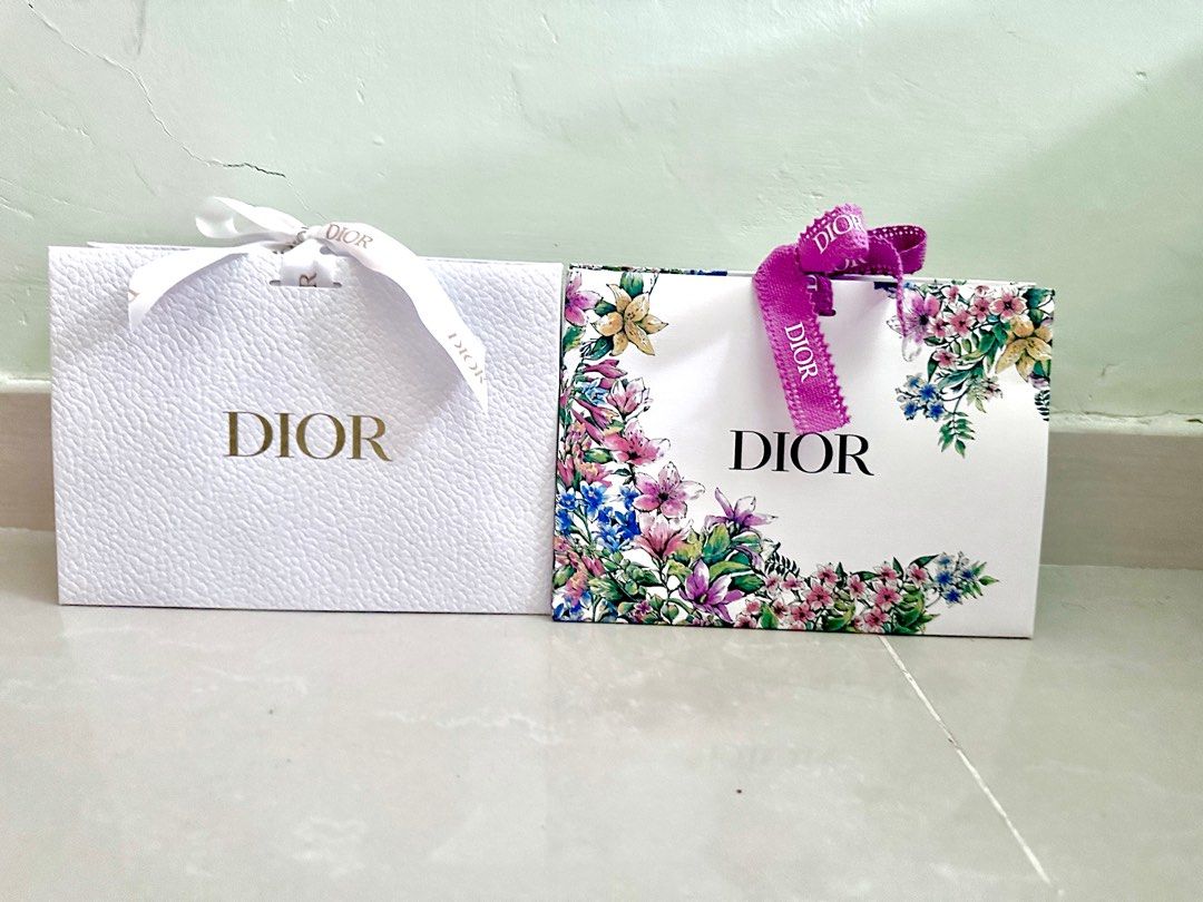 Dior Valentines Day 2023 Packaging  YouTube