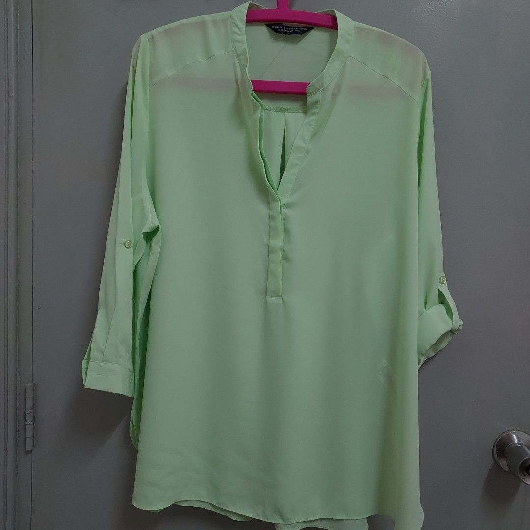 Dorothy perkins discount casual tops