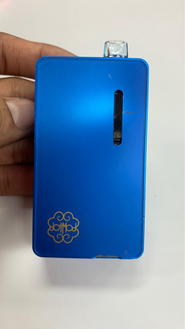 Dotmod Aio v2, Elektronik, Lainnya di Carousell