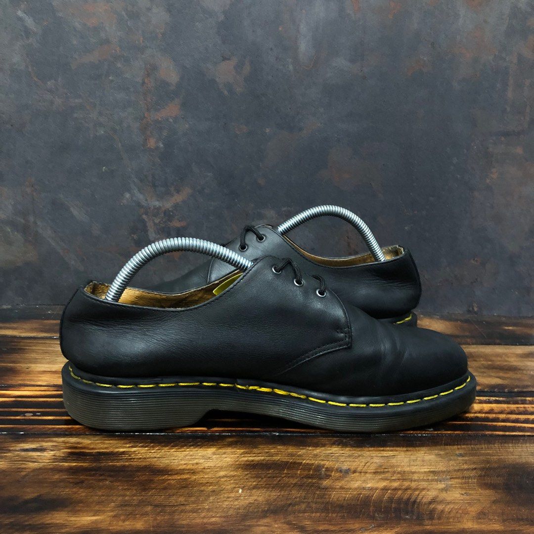 DR MARTENS 11838 8 UK Men s Fashion Footwear Sneakers on