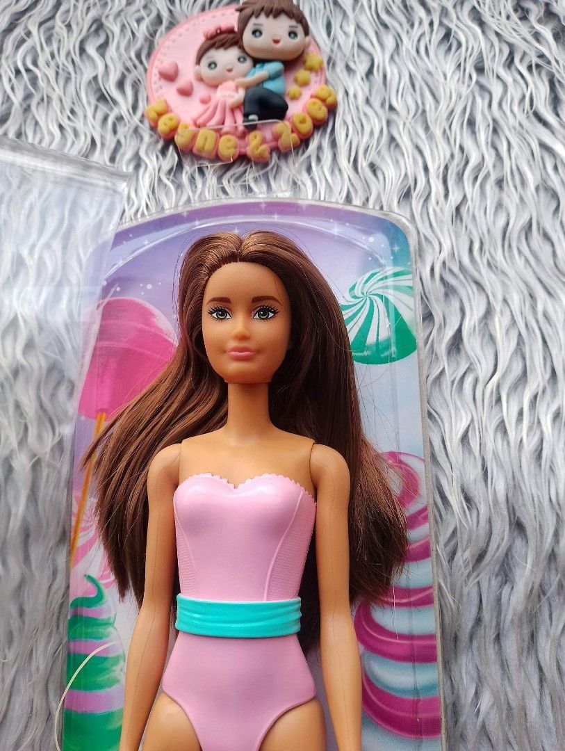 Dreamtopia Sweetville Princess Doll Hobbies Toys Toys Games on Carousell