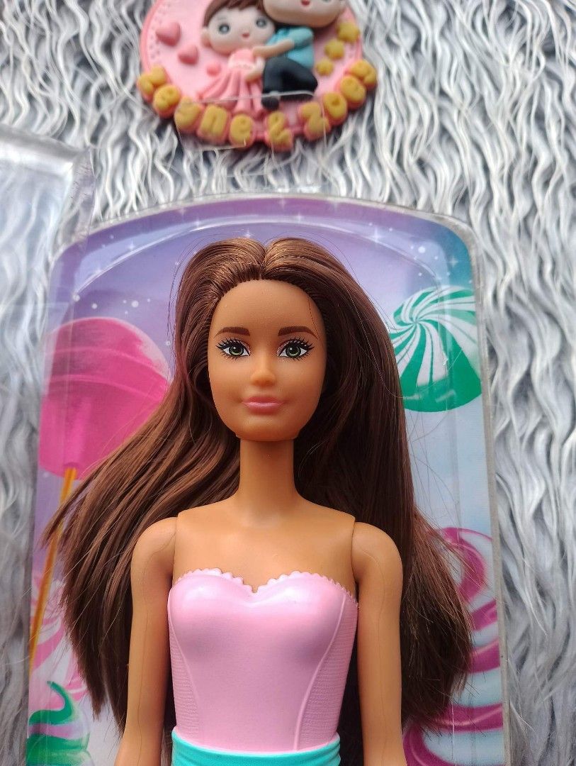Barbie dreamtopia sweetville princess doll cheap