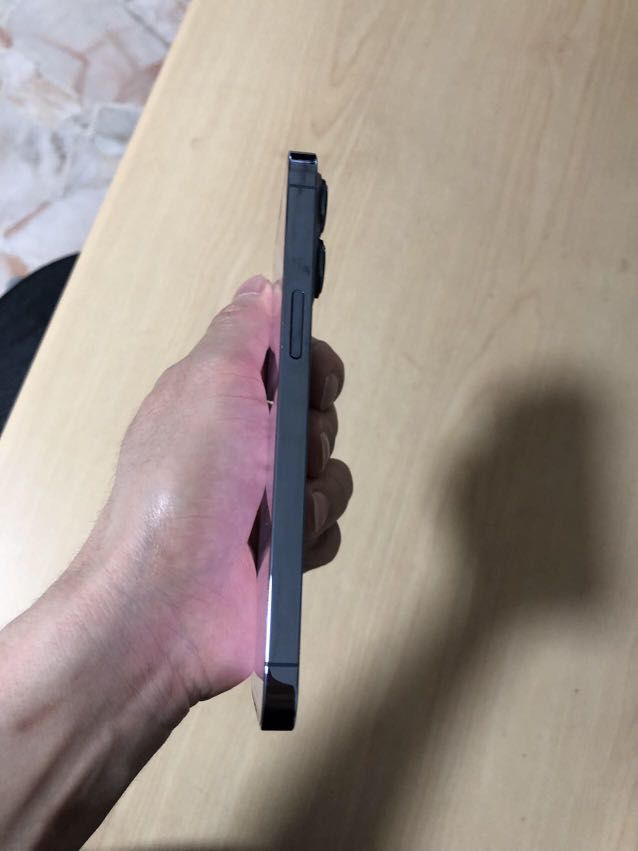 (Dual SIM card)iPhone 13 Pro/256GB/Blue, Mobile Phones & Gadgets