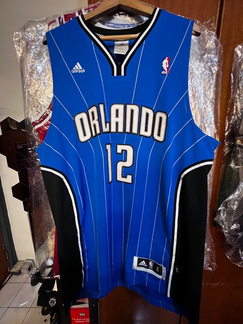 Dwight howard orlando jersey top