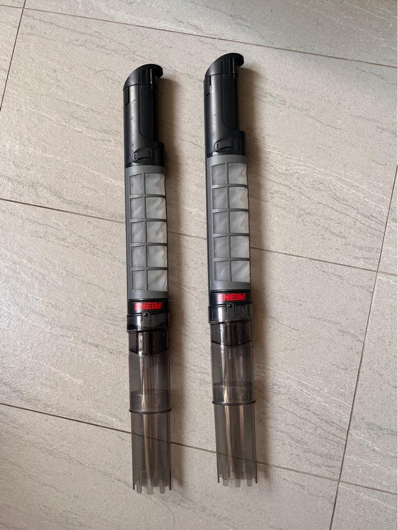 Eheim Quick Vacpro Aquarium Gravel Cleaner, Pet Supplies, Homes & Other