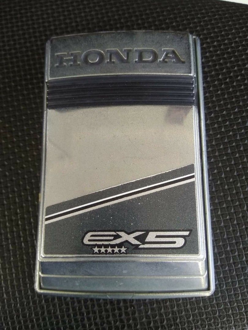 Emblem outlet honda ex5