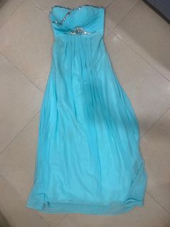 Evening Gown