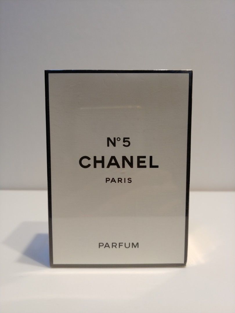 EX-024) Chanel No.5 Parfum 56ml, 美容＆個人護理, 健康及美容- 香水
