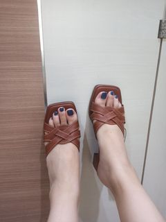 Fayt Sandals VINCIT