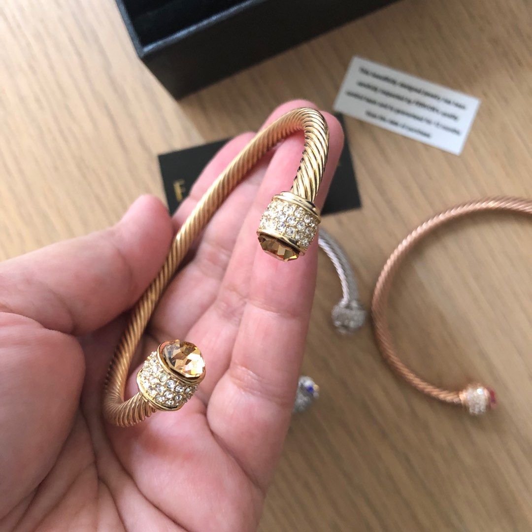 Fervor montreal bella bangles hot sale