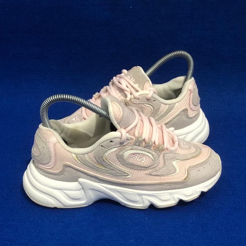Fila discount volante 98