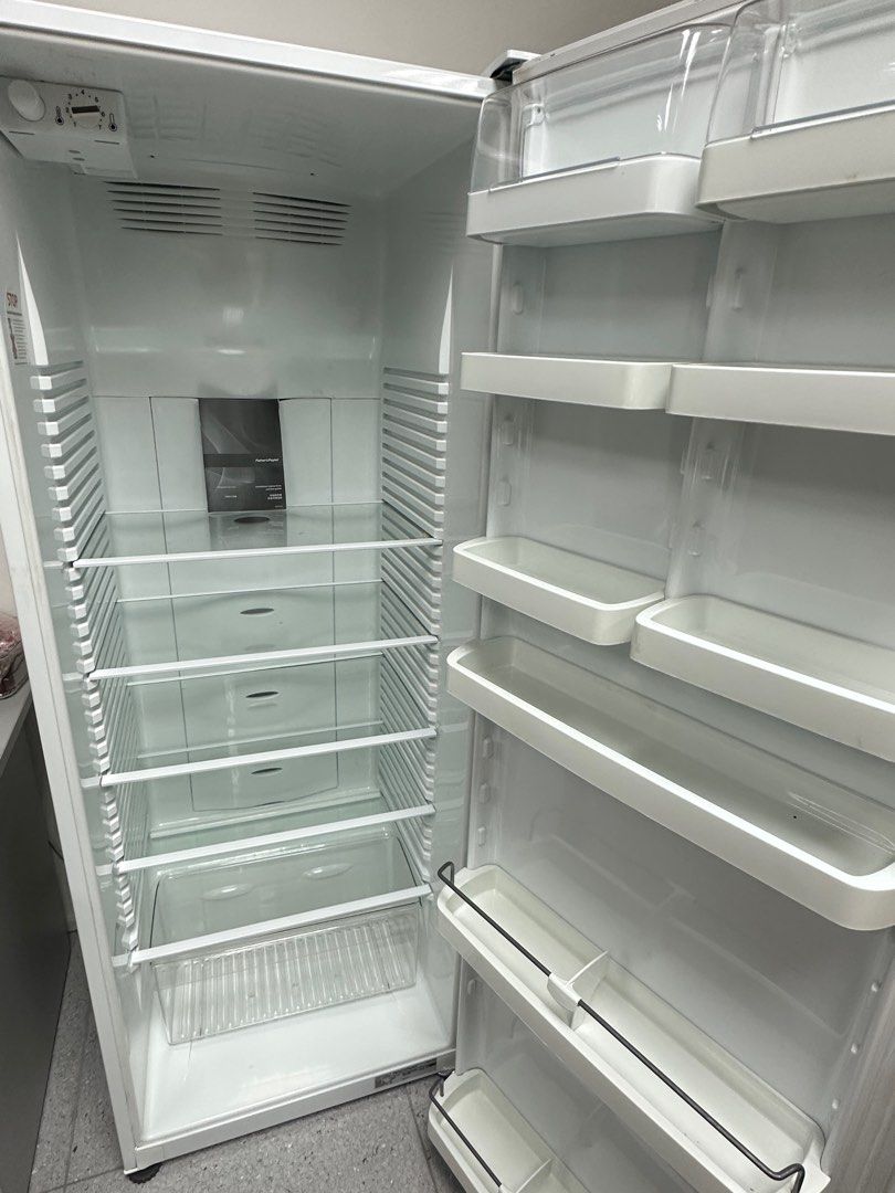 Fisher Paykel E450 Refrigerator, TV & Home Appliances, Kitchen