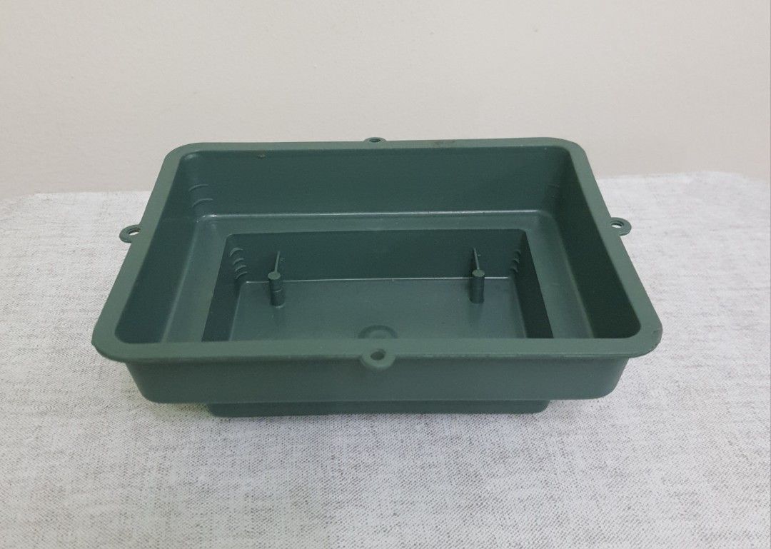 Flower Arrangement Container, Furniture & Home Living, Home Decor