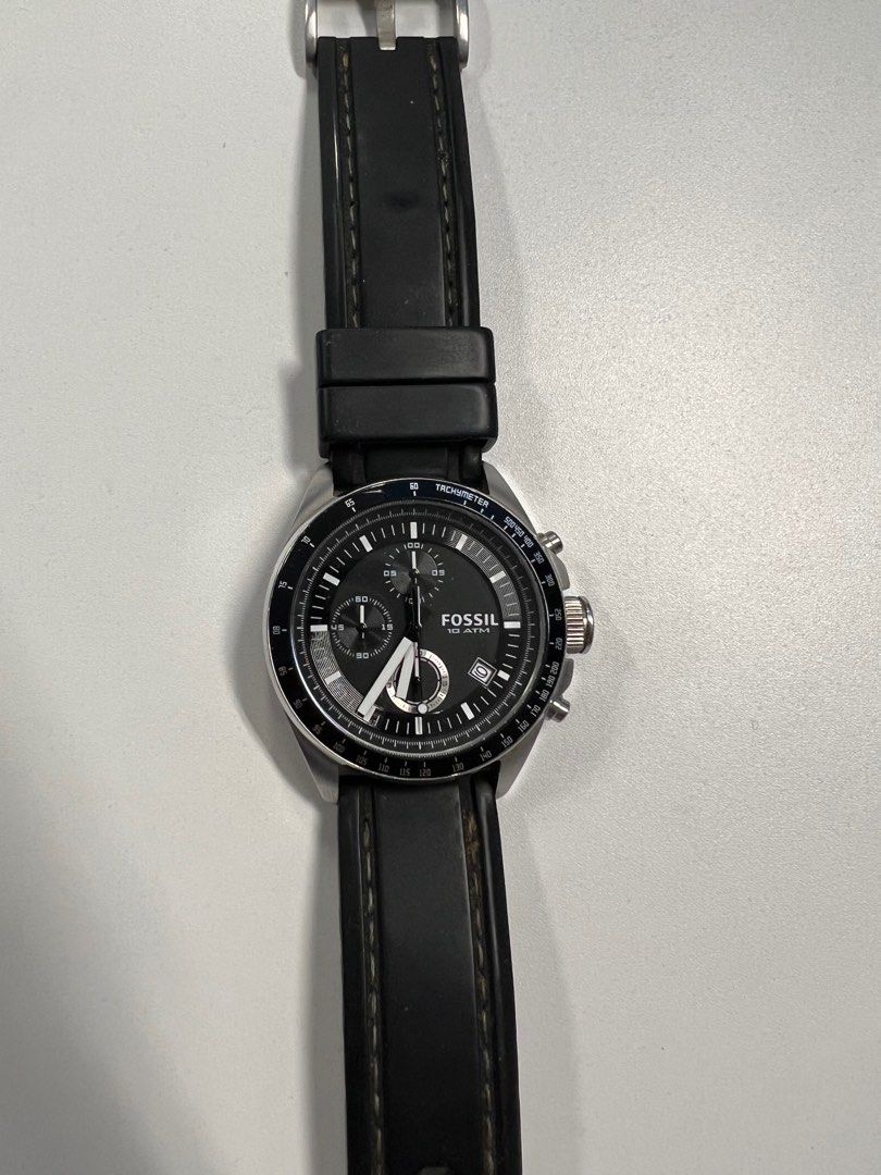 Fossil ch2573p online