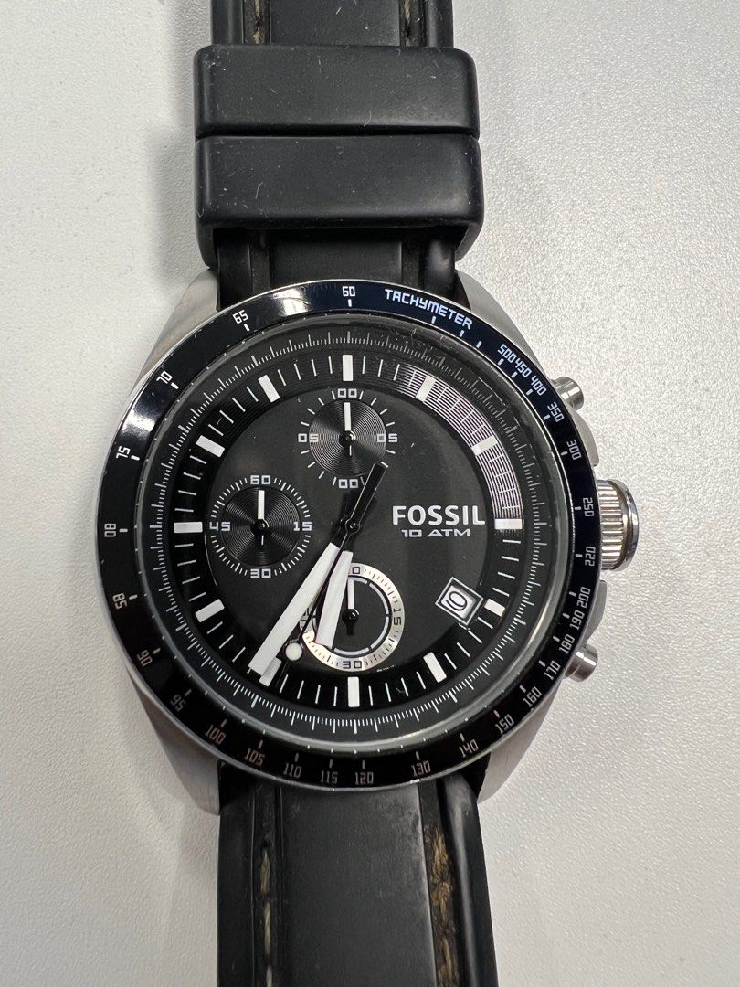 Fossil ch2573i store