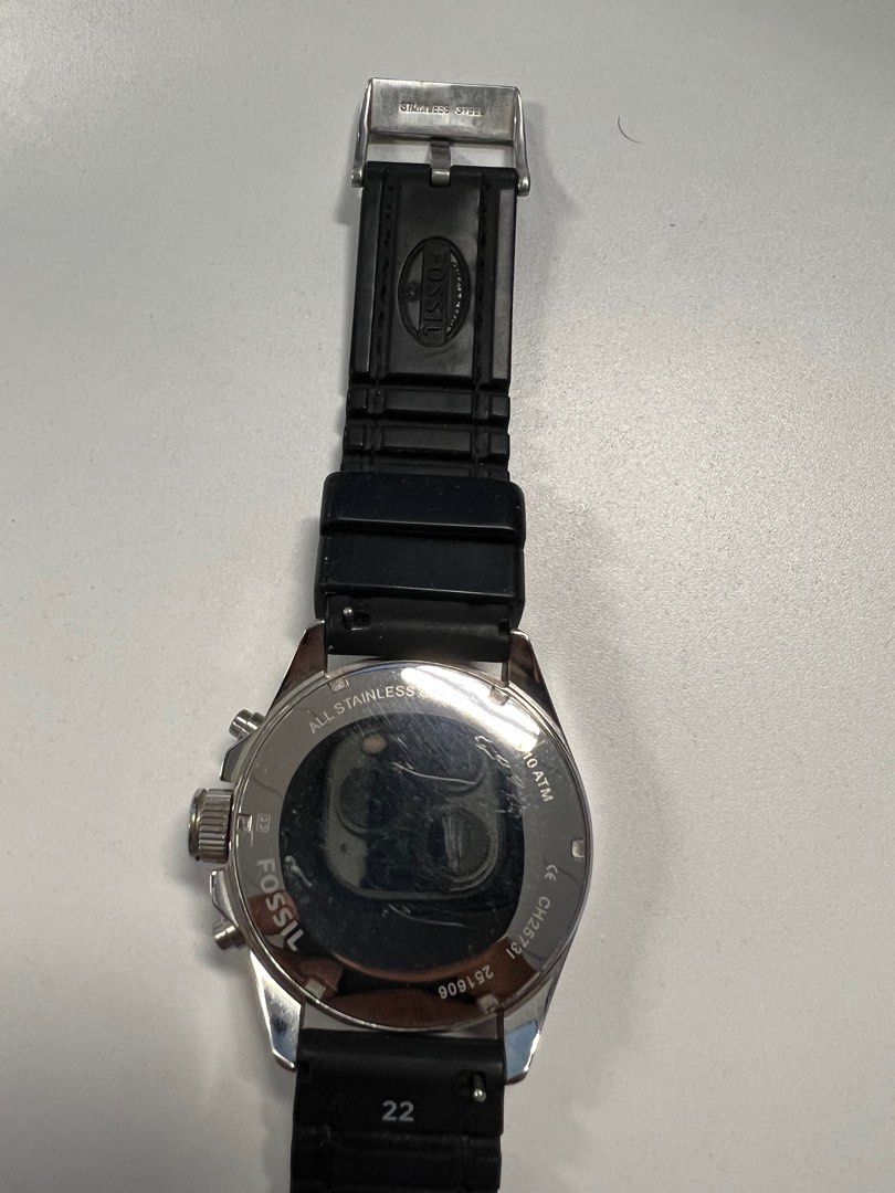 Fossil CH2573I