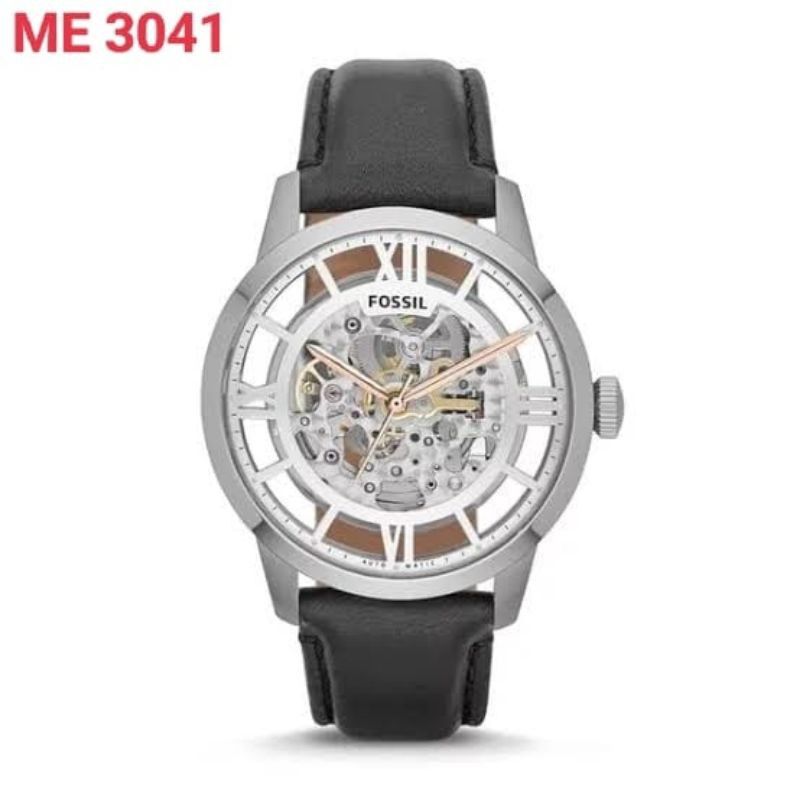 FOSSIL MEN Watch ME3200 ME3210 ME3041 ME3043 ME3098 Men s