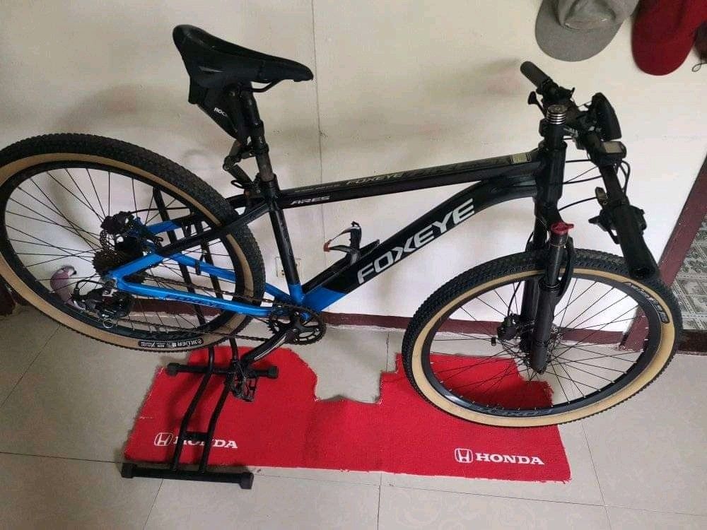 Foxeye mtb on sale