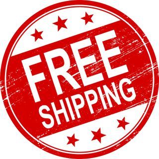 FREE SHIPPING FOR 1,500PHP WORTH OF PURCHASE