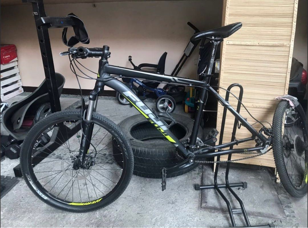 Fuji nevada frame online