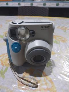 Fujifilm Instax mini 7S