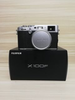 wetgeving Formulering krab Affordable "fuji x100f" For Sale | Cameras | Carousell Malaysia