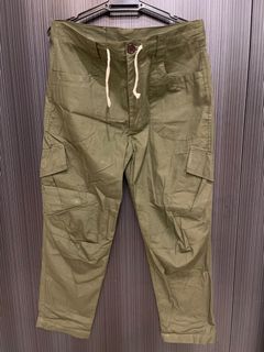 Futuremade Cargo Pants