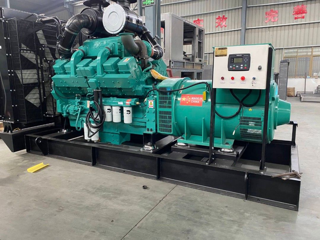 GENERATOR OPEN TYPE (Category: Industrial Equipment) located in General Trias. Submitted by paciones8 (Listing ID 1214329838, Image 3). Description: Globe:09260666679 Smart:09283386888 Email:shanghaidingbo2019@gmail.com Website: www.dingbo-ph.com.