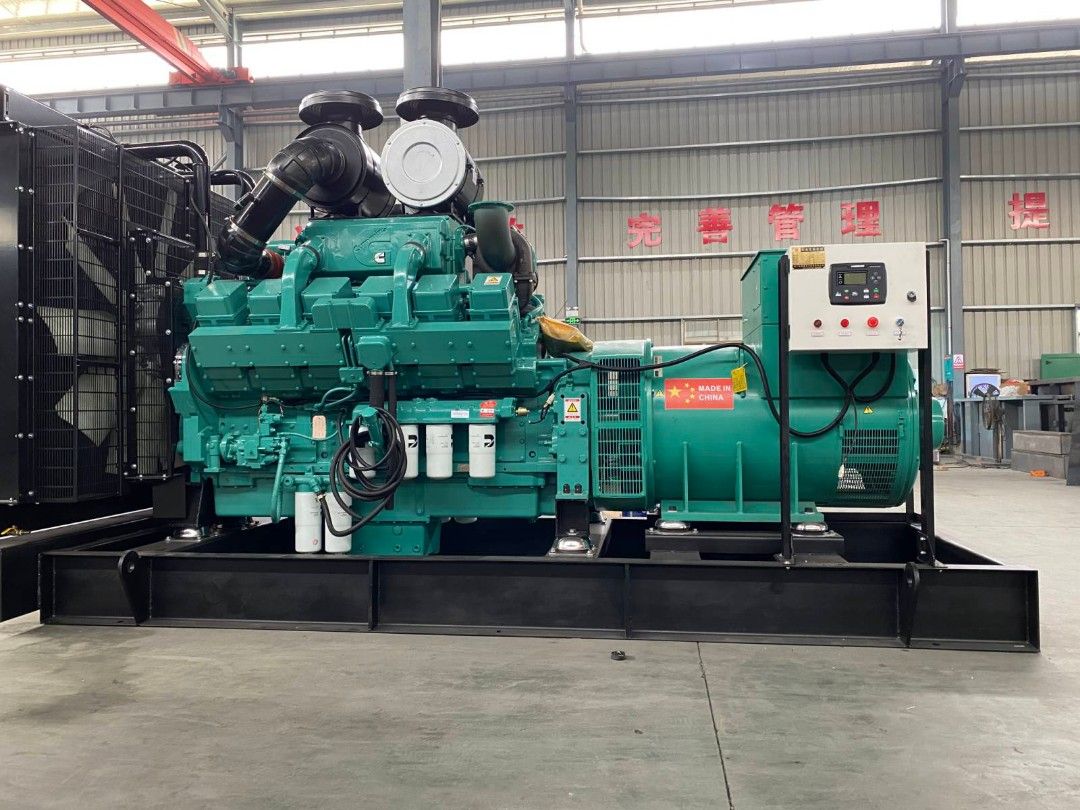 GENERATOR OPEN TYPE (Category: Industrial Equipment) located in General Trias. Submitted by paciones8 (Listing ID 1214329838, Image 1). Description: Globe:09260666679 Smart:09283386888 Email:shanghaidingbo2019@gmail.com Website: www.dingbo-ph.com.