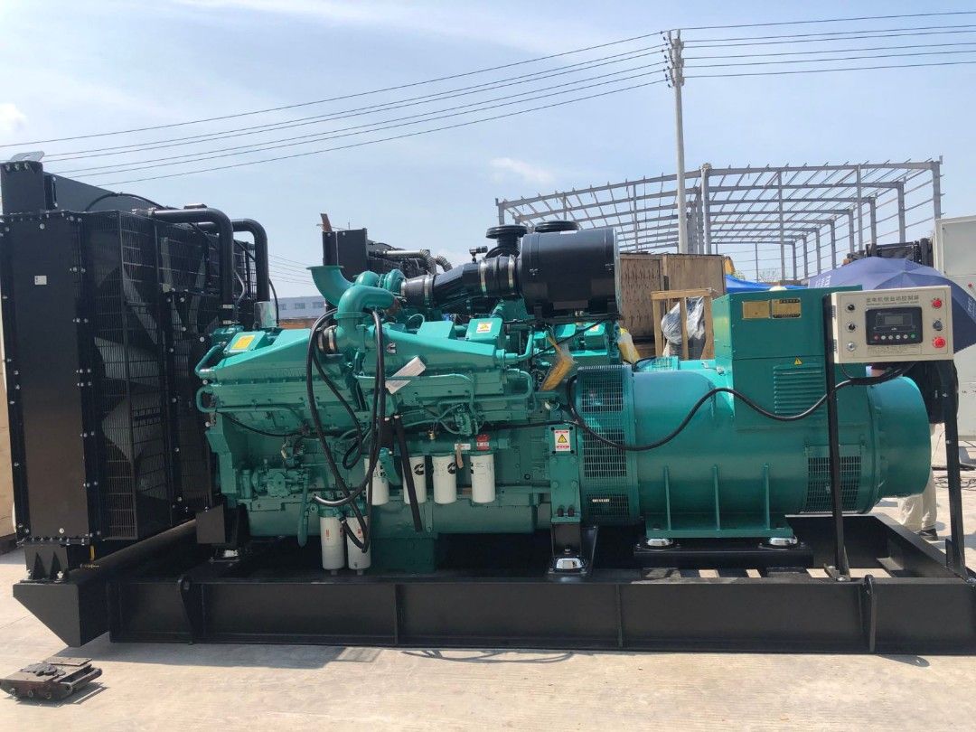 GENERATOR OPEN TYPE (Category: Industrial Equipment) located in General Trias. Submitted by paciones8 (Listing ID 1214329838, Image 2). Description: Globe:09260666679 Smart:09283386888 Email:shanghaidingbo2019@gmail.com Website: www.dingbo-ph.com.