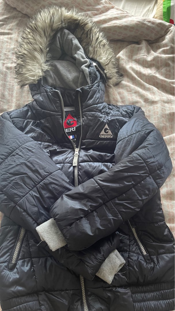 Gerry hot sale winter jacket
